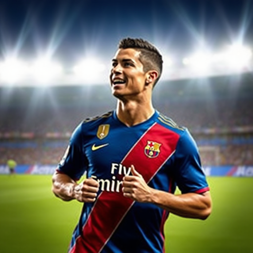 World Cup 2026 và Những Câu Chuyện Truyền Cảm Hứng Vượt Xa Bóng Đá