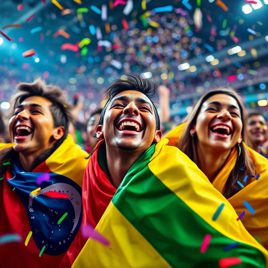 World Cup – Đấu Trường Danh Giá Nhất Của Bóng Đá Quốc Tế Và Những Khoảnh Khắc Lịch Sử