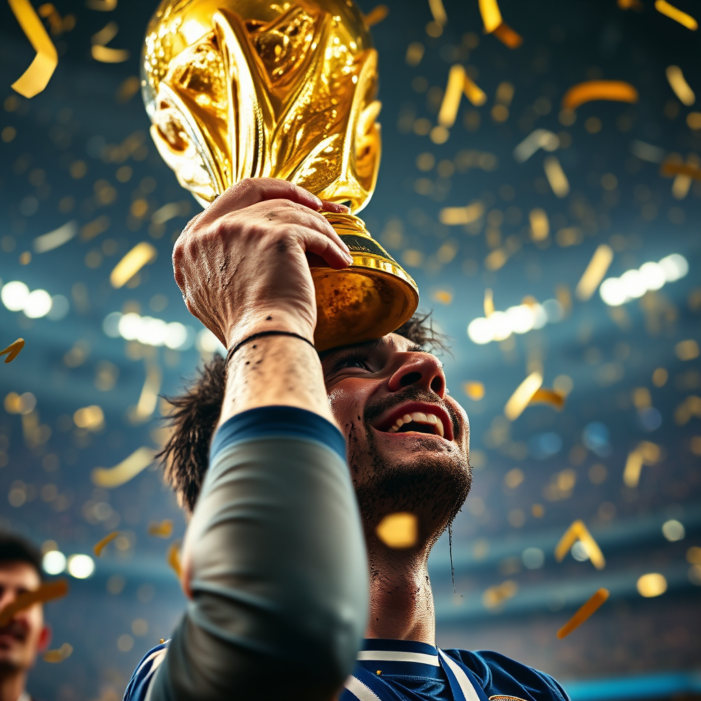 Các Đội Tuyển Châu Á Đáng Chờ Đợi Tại World Cup 2026