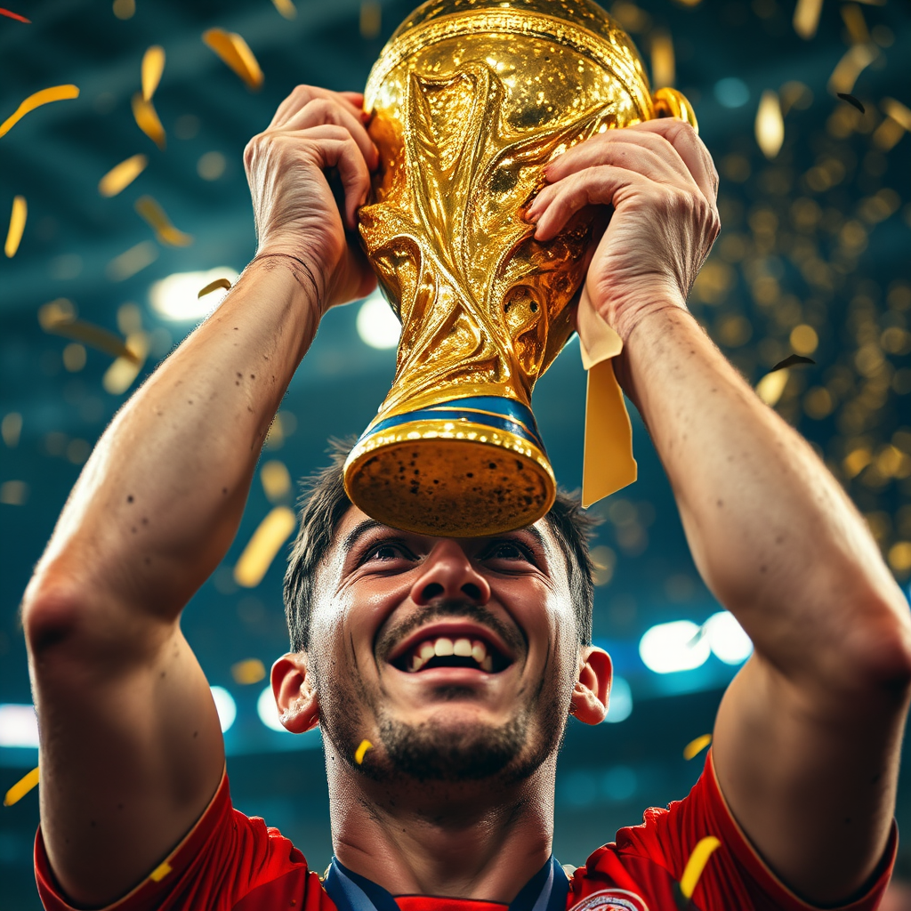 World Cup 2026 Hứa Hẹn Nhiều Trận Đấu Kịch Tính Và Hấp Dẫn