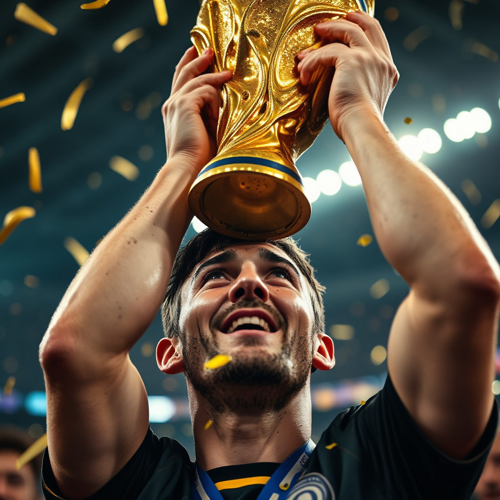 Lịch Thi Đấu World Cup 2026 Mới Nhất Hôm Nay: Cập Nhật Nóng Hổi Cho Fan Bóng Đá