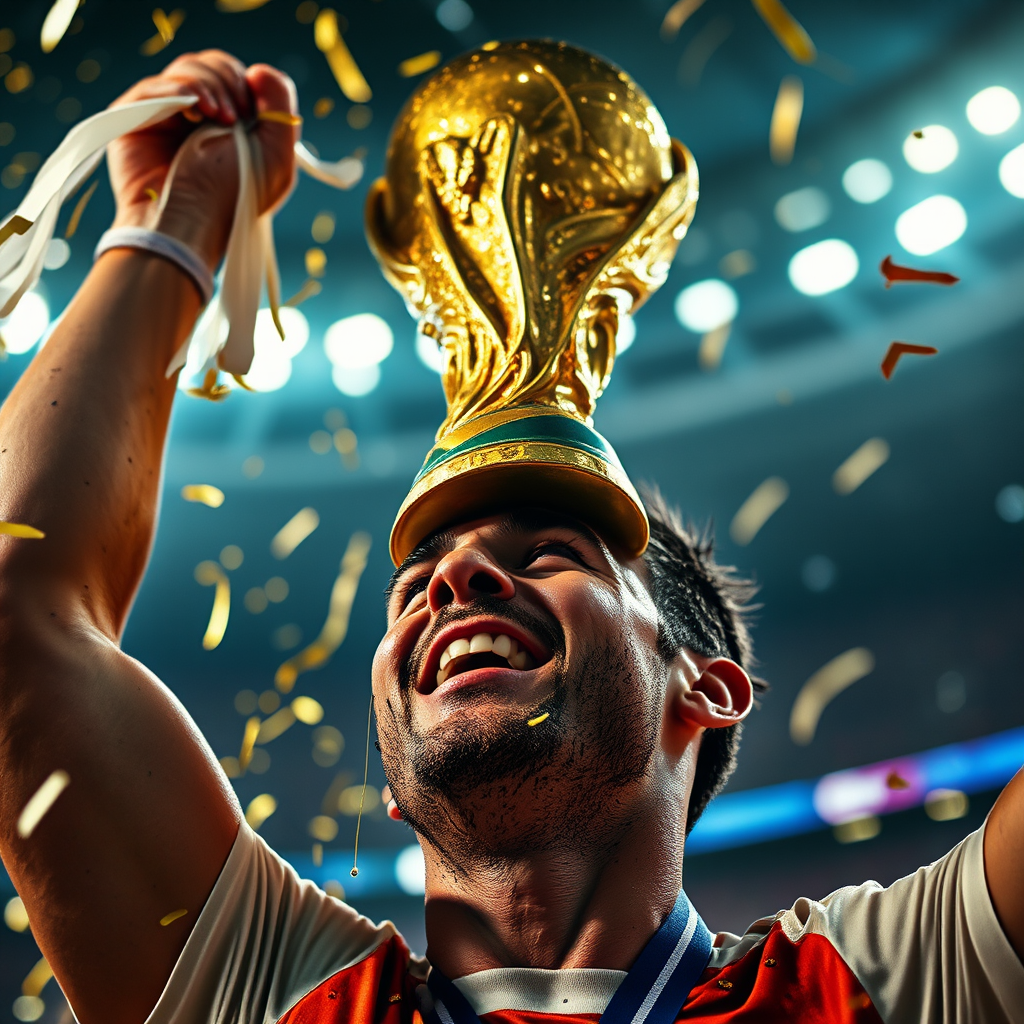 Sunwin theo dõi World Cup bằng điện thoại dễ dàng hơn: Cả mùa bóng trong tay bạn