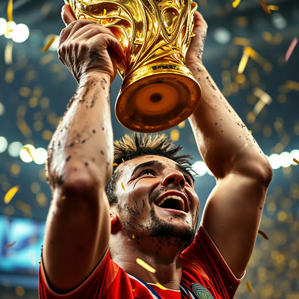 International Sports Betting Guide: From First Bet to Smart Wagering — view 5