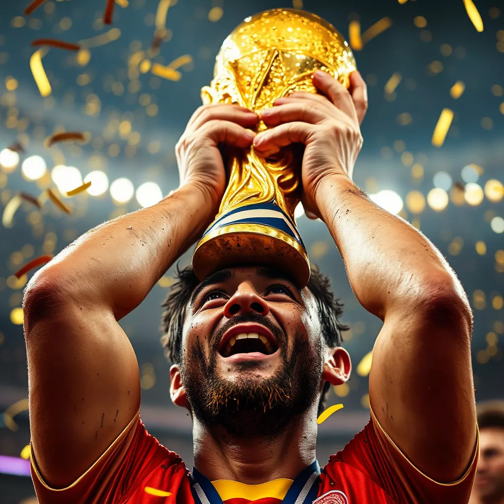 World Cup 2026 Và Các Trận Cầu Khiến Fan Mất Ngủ