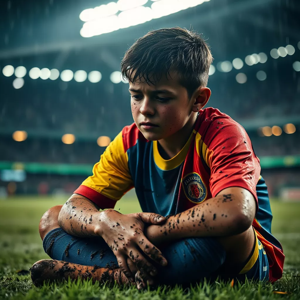 World Cup 2026: Những chiến thắng nghẹt thở khiến triệu trái tim ngừng đập
