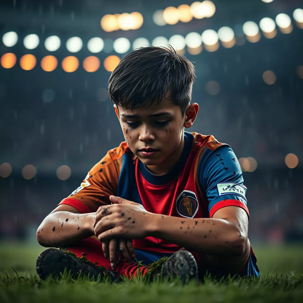 World Cup 2026: Những Cơn Địa Chấn Nào Đang Chờ Đón? — view 3