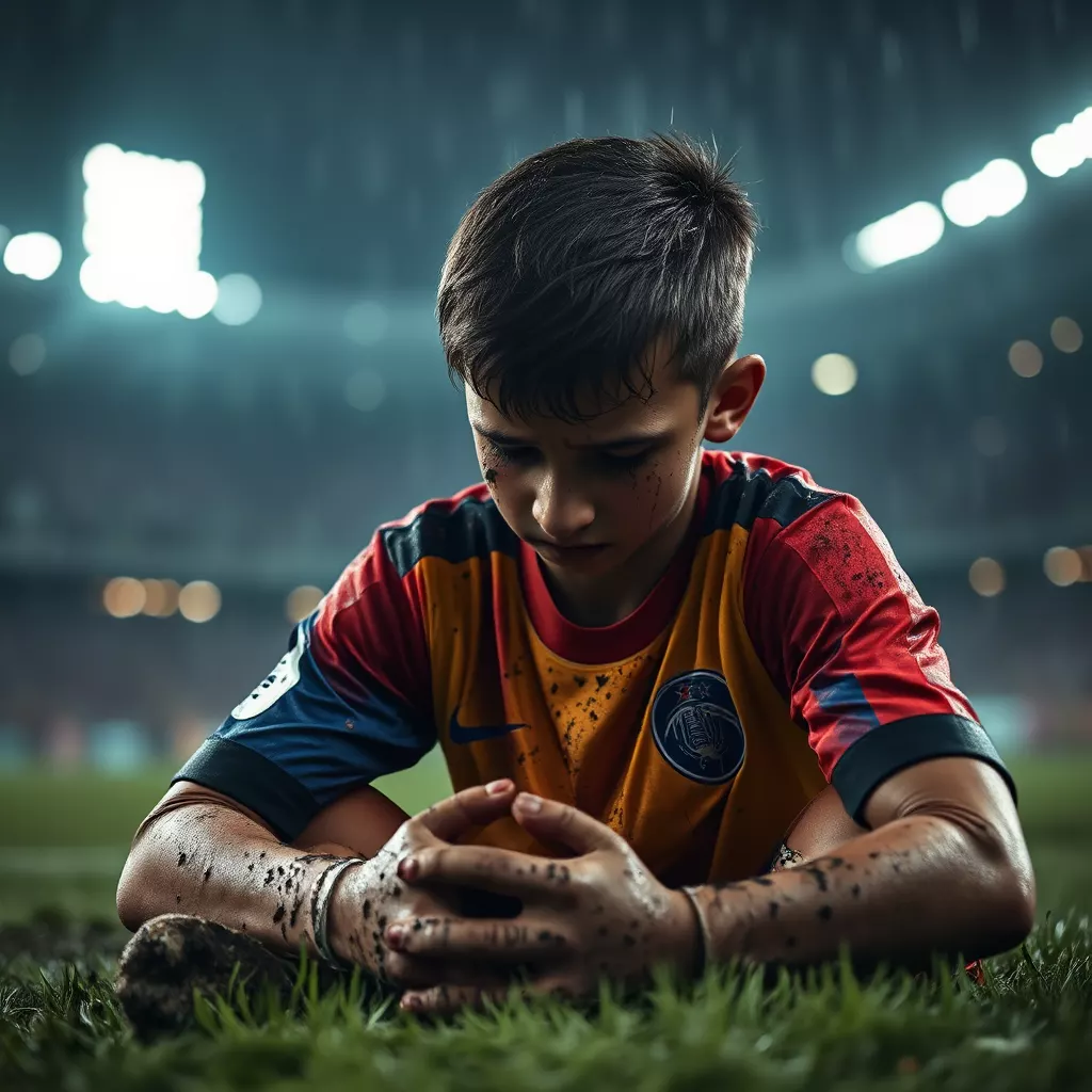 Những Khoảnh Khắc Huy Hoàng Làm Nên Giá Trị World Cup — view 4
