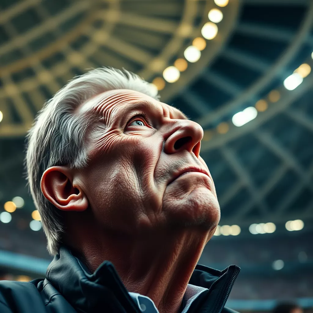 Những Khoảnh Khắc Huy Hoàng Làm Nên Giá Trị World Cup — view 5