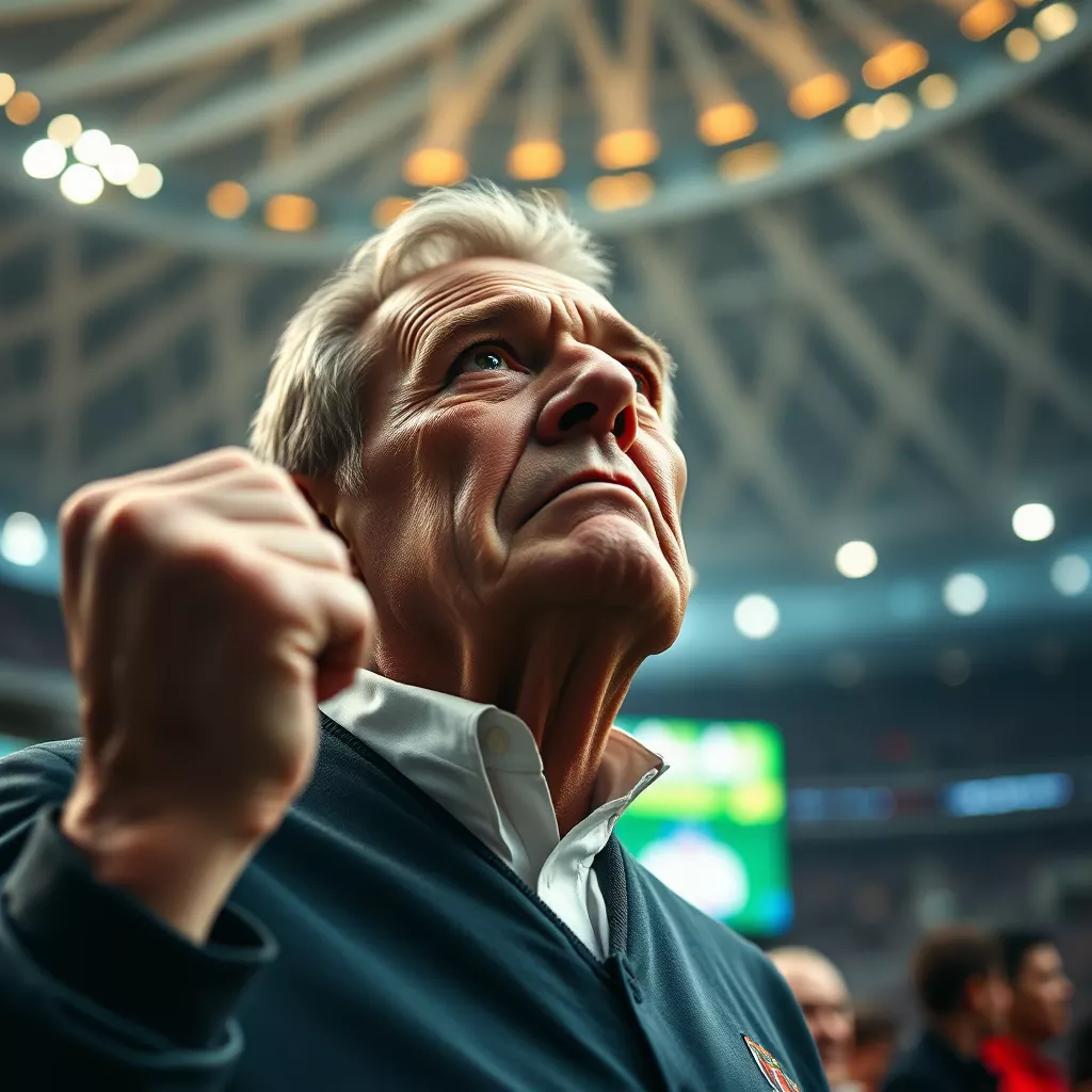Celtic Manager’s Confidence in Squad Readiness: Dissecting the tr88qh.com Report — view 4