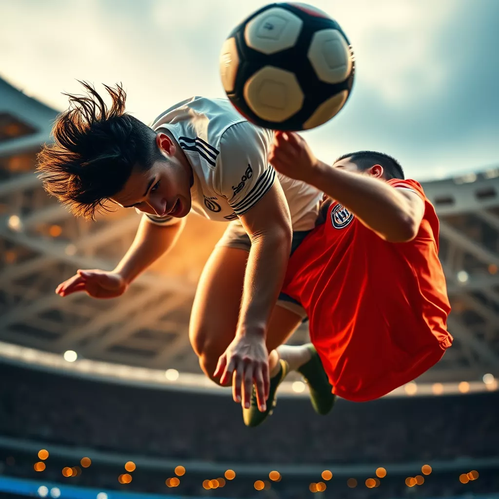Chung Kết World Cup 2026: Đội Hình Nào Có Thể Tạo Nên Khác Biệt? | u888com.media — view 3