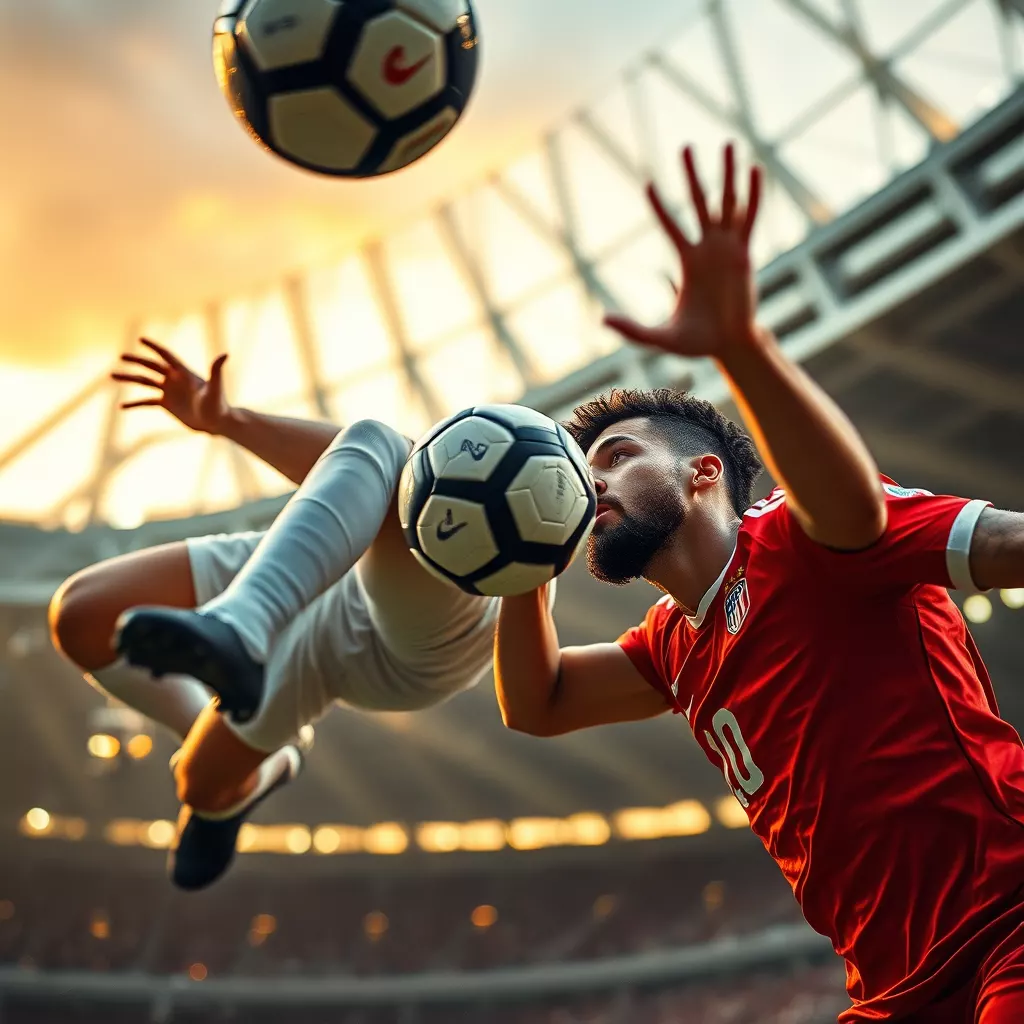 World Cup 2026: Những "Ngựa Ô" Đáng Gờm Mà Bạn Không Thể Bỏ Qua — view 3