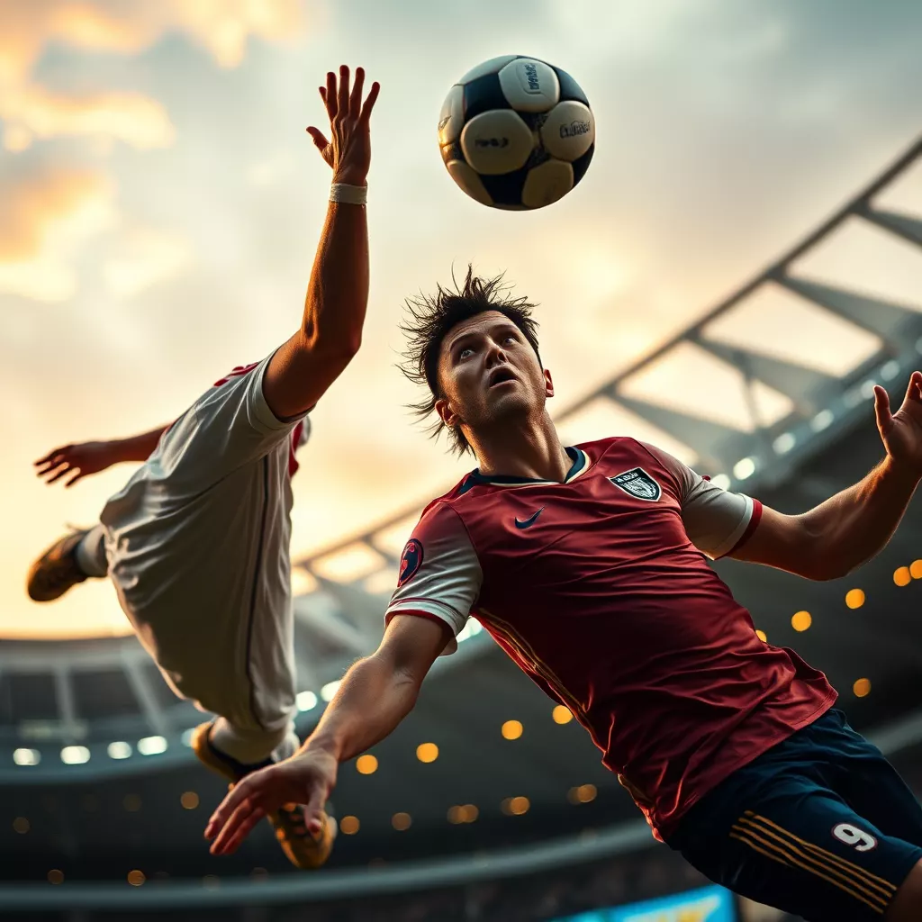 SUNWIN Soi Kèo Các Trận Derby Hấp Dẫn: Bí Kíp Chinh Phục Những Trận Cầu Đỉnh Cao — view 4