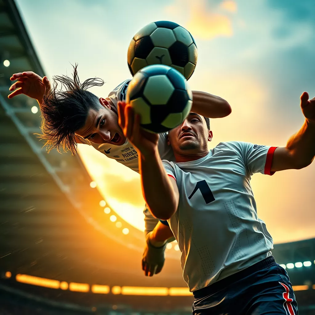 Football Betting Strategy Guide for Newcomers: A Minimalist Approach — view 4