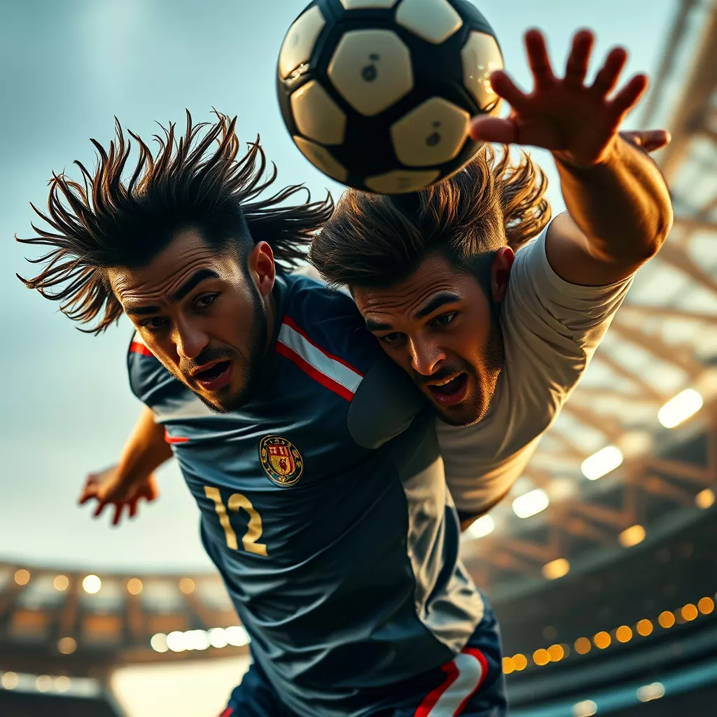 World Cup 2026: Những cầu thủ có thể viết nên lịch sử — view 2