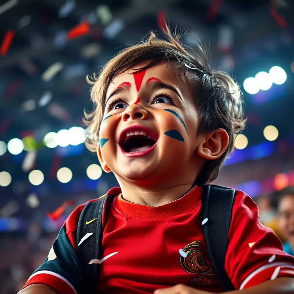 World Cup 2026: Những màn ngược dòng thần kỳ khiến cả thế giới kinh ngạc