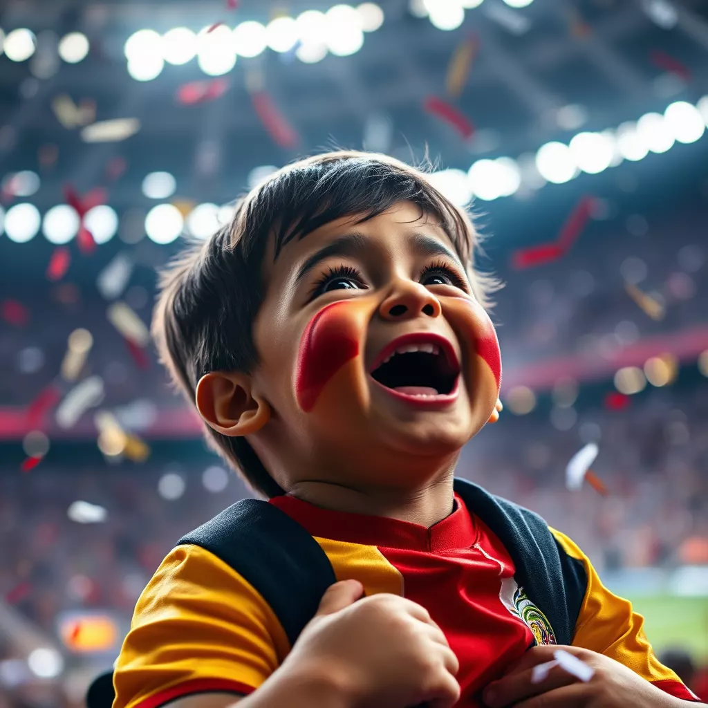 Celebrating Football Passion in Every World-Class Host City on NH88: A User Journey Review — view 5