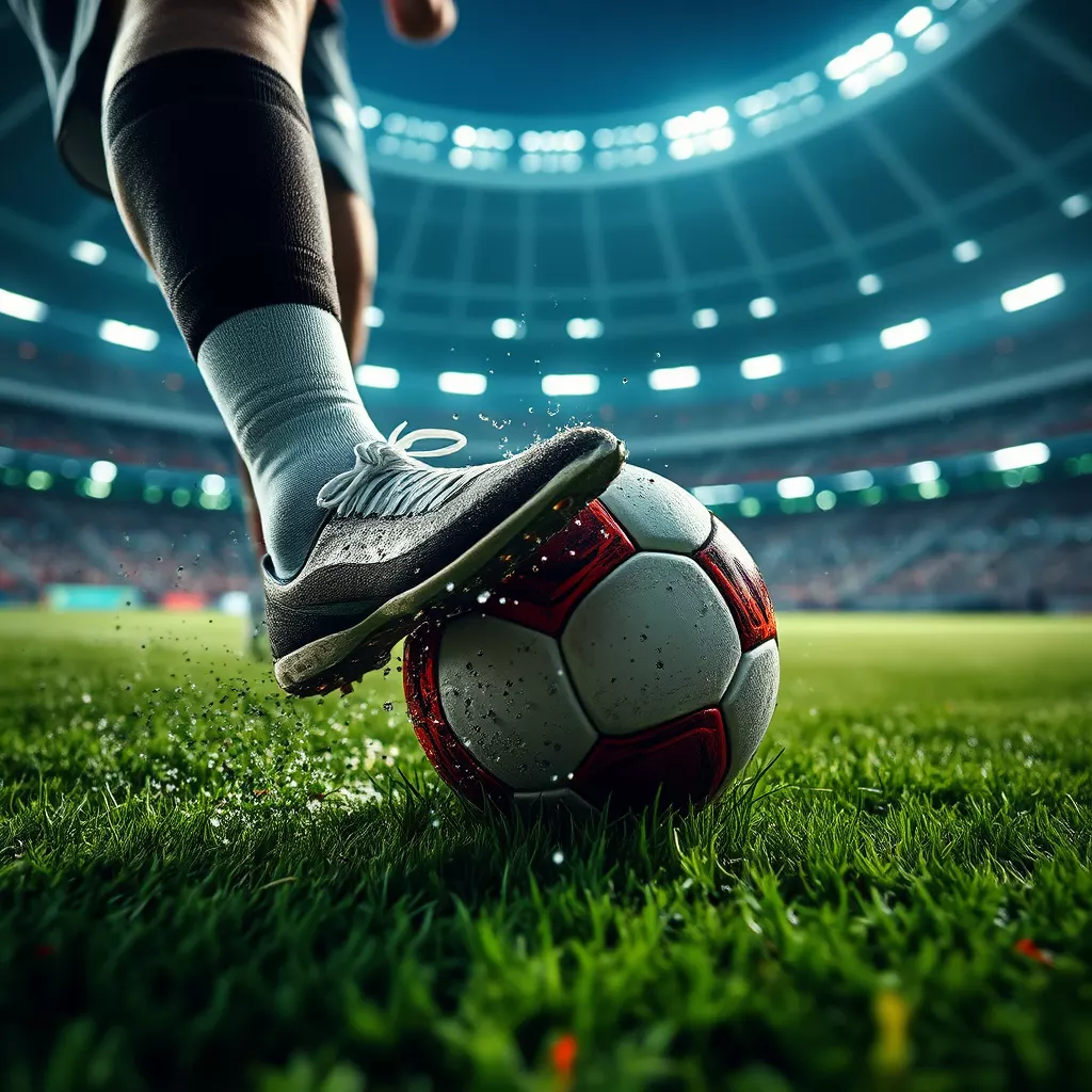 World Cup 2026: Vượt Qua Áp Lực, Chạm Tay Vào Vinh Quang
