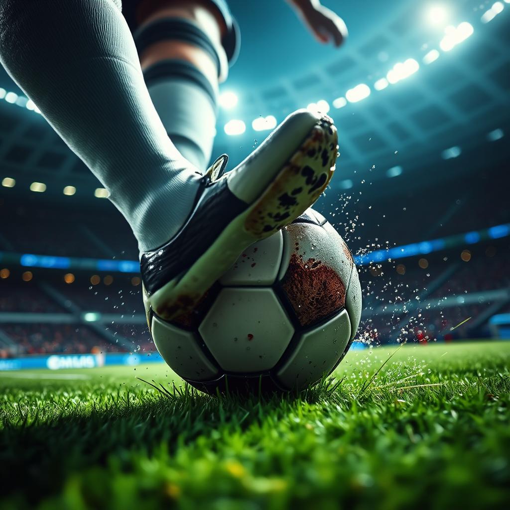 World Cup 2026 Và Những Cuộc Đua Danh Hiệu Khốc Liệt Nhất Trong Lịch Sử