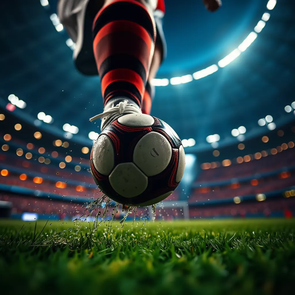 Những Câu Chuyện Cảm Xúc Sau Chung Kết World Cup 2026 và Sân Chơi Đẳng Cấp au88.bet — view 2