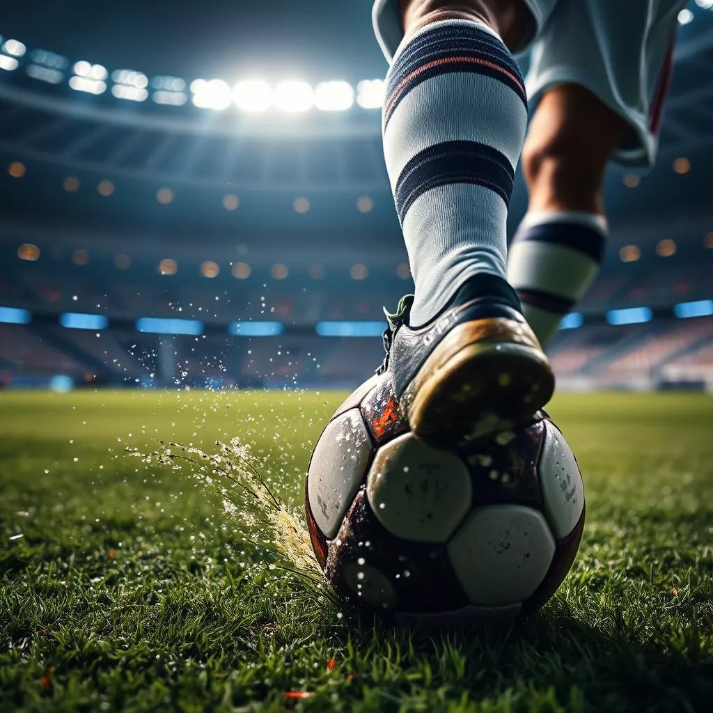 Những Ngôi Sao Sẵn Sàng Ghi Dấu Ấn Tại World Cup 2026 — view 4