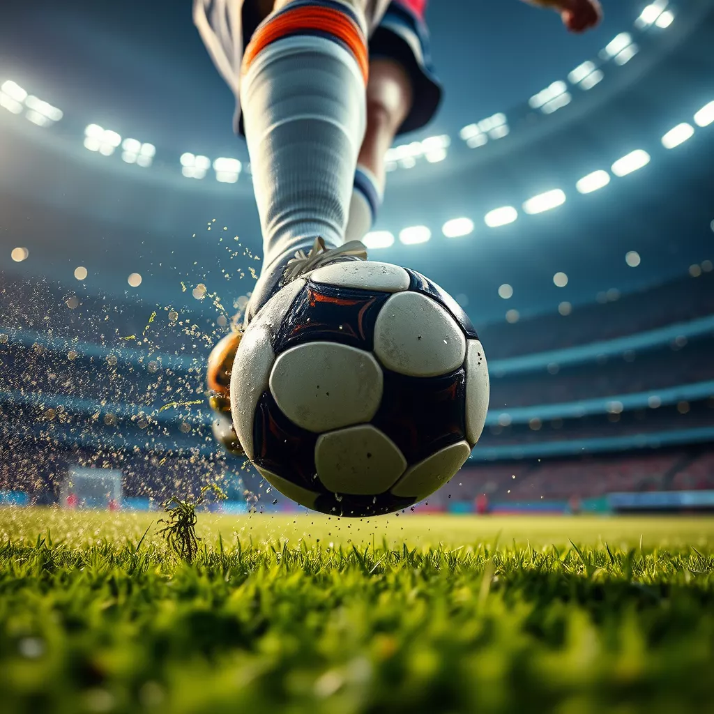 World Cup 2026 Và Những Cuộc Đua Danh Hiệu Khốc Liệt Nhất Trong Lịch Sử — view 5