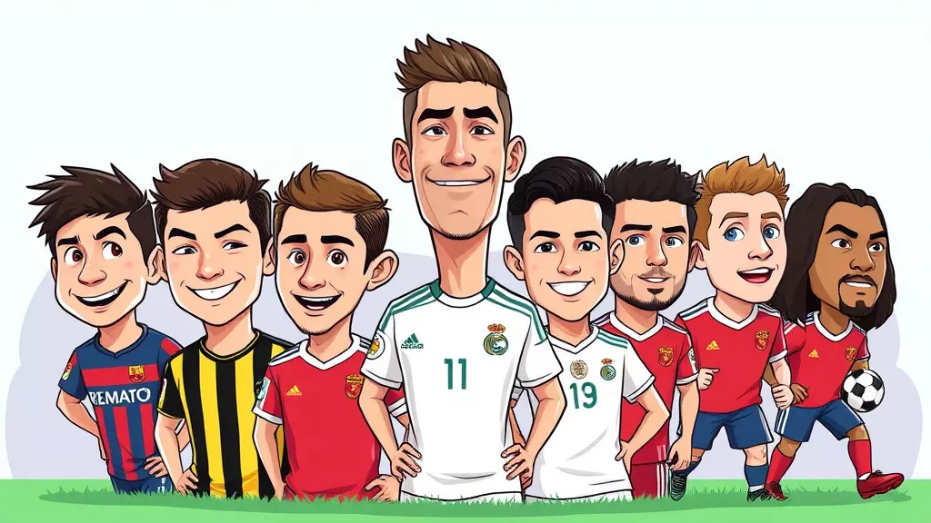 World Cup 2026: Khi Kinh Nghiệm Vàng Và Sức Trẻ Bùng Nổ Đối Đầu