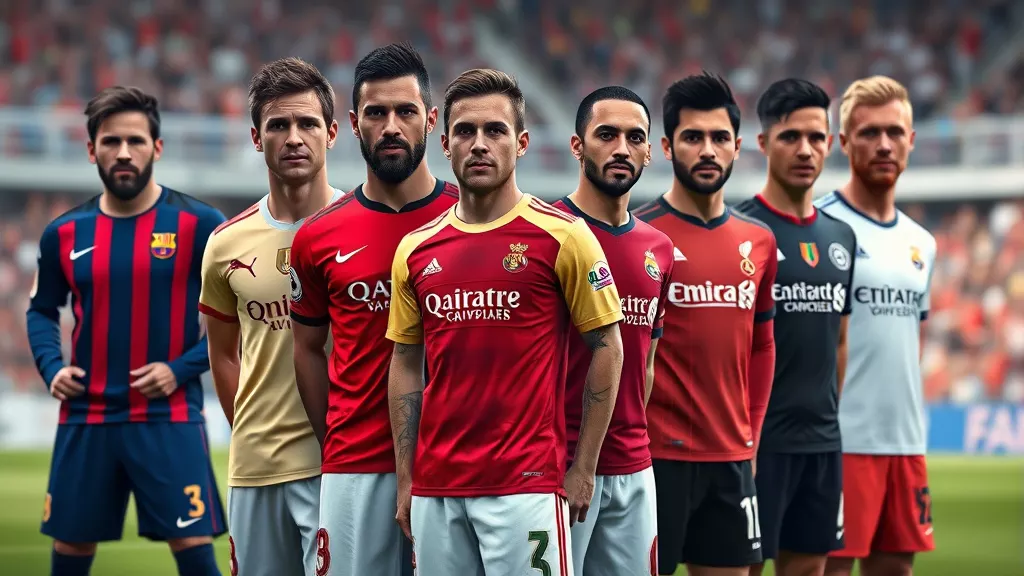 World Cup 2026: Khi Kinh Nghiệm Vàng Và Sức Trẻ Bùng Nổ Đối Đầu — view 2