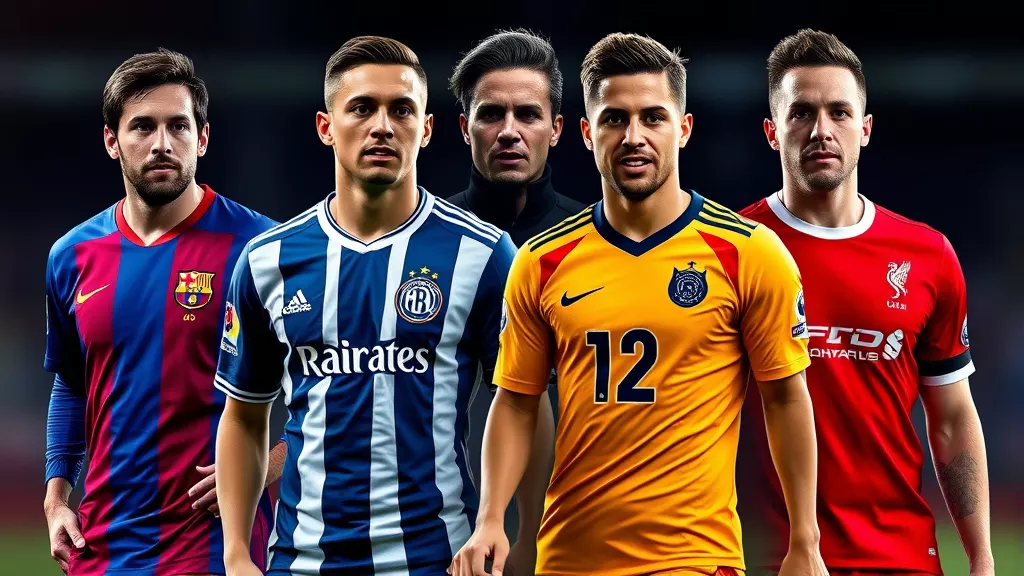 World Cup 2026 và cuộc chiến giữa kinh nghiệm và sức trẻ: Ai sẽ lên ngôi? — view 3
