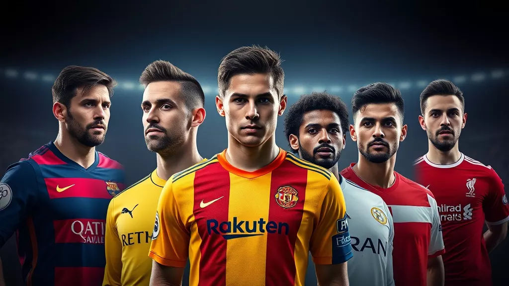 Những Cầu Thủ Có Thể Trở Thành Huyền Thoại Sau World Cup 2026 — view 2